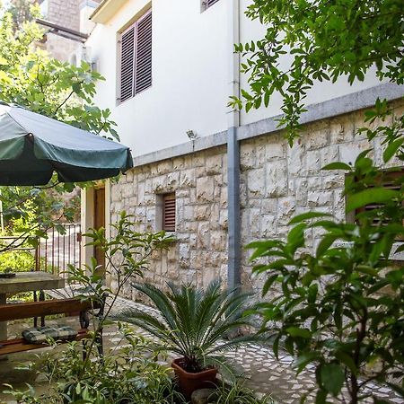 Azur Apartment Budva Extérieur photo