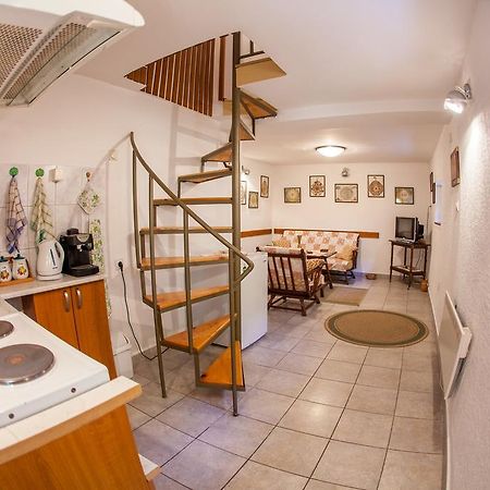 Azur Apartment Budva Extérieur photo
