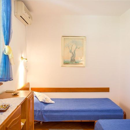 Azur Apartment Budva Extérieur photo