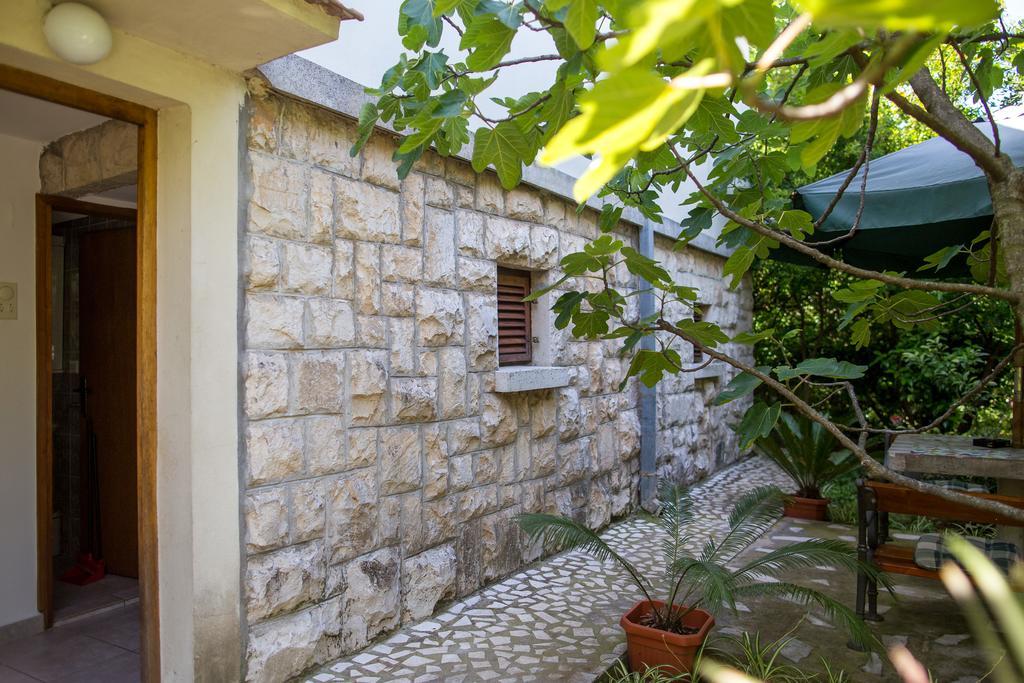 Azur Apartment Budva Extérieur photo