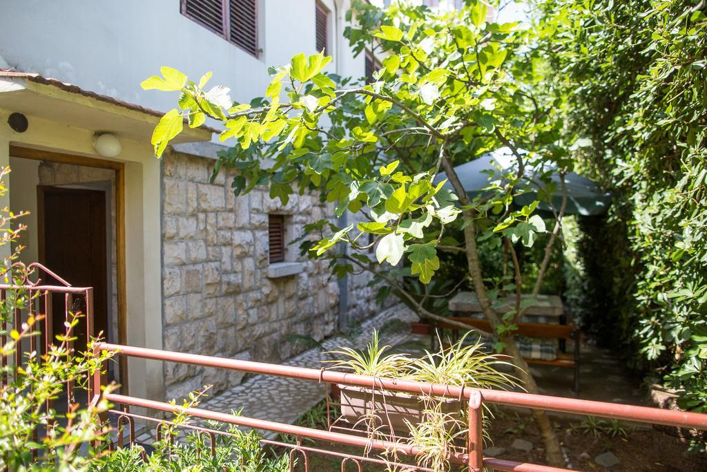 Azur Apartment Budva Extérieur photo