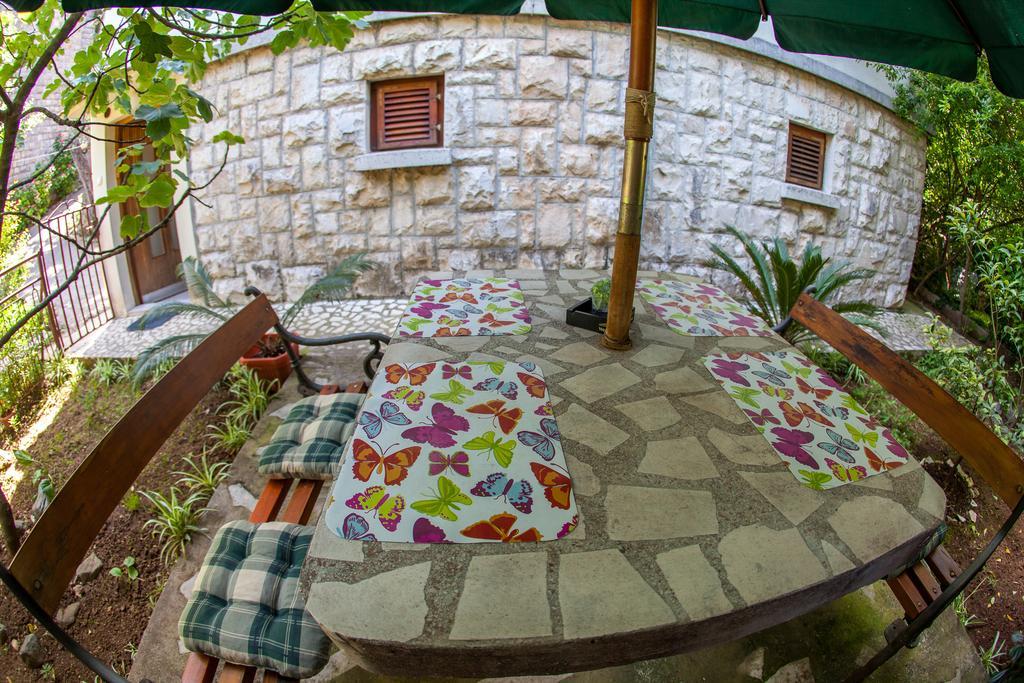Azur Apartment Budva Extérieur photo