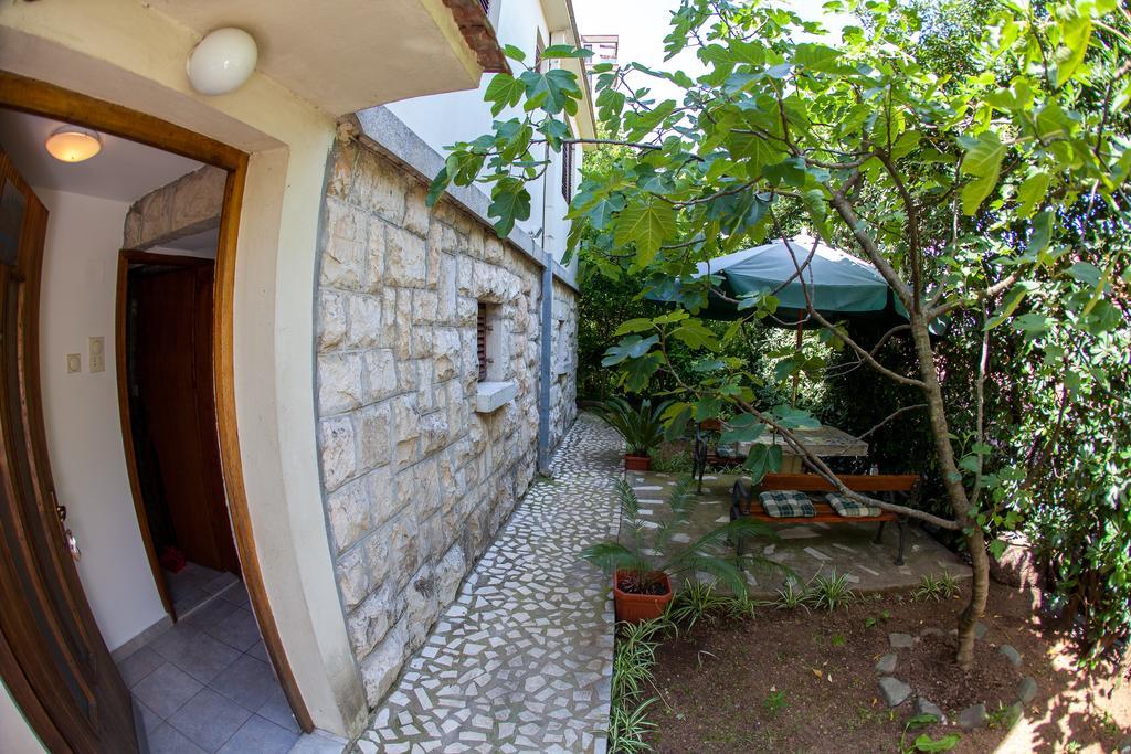 Azur Apartment Budva Extérieur photo