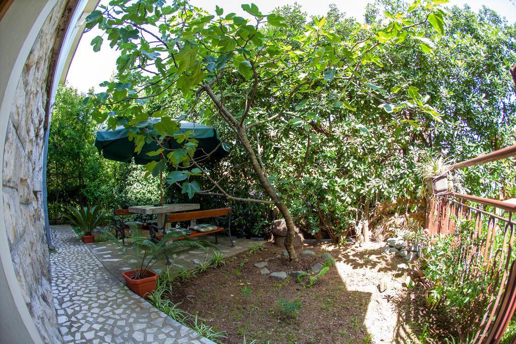 Azur Apartment Budva Extérieur photo