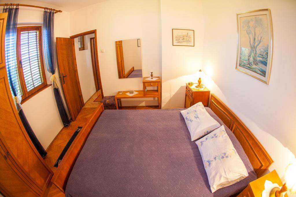 Azur Apartment Budva Extérieur photo