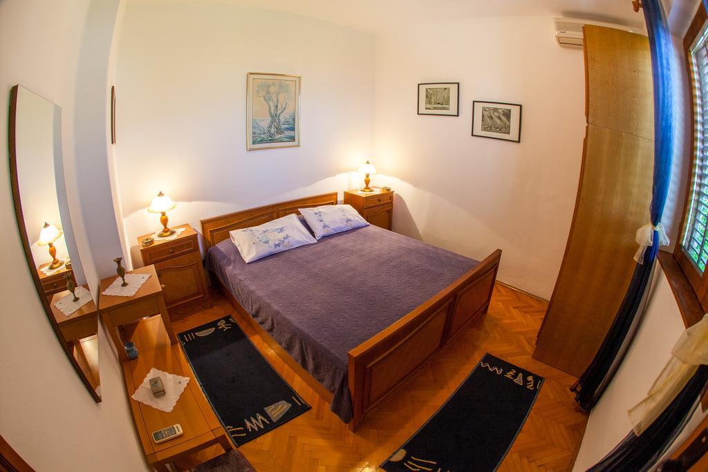 Azur Apartment Budva Extérieur photo