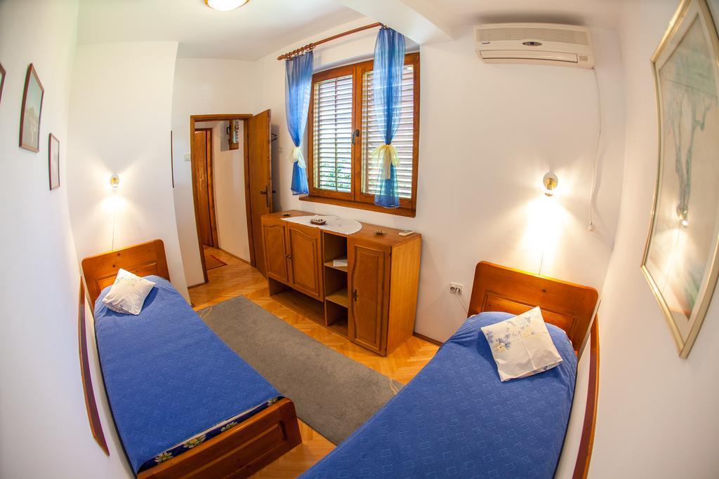 Azur Apartment Budva Extérieur photo