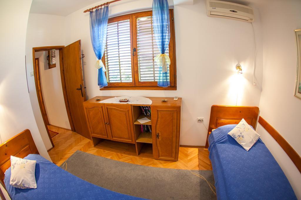 Azur Apartment Budva Extérieur photo