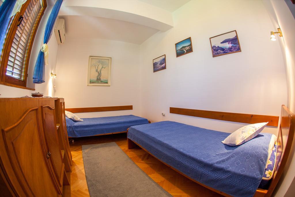 Azur Apartment Budva Extérieur photo
