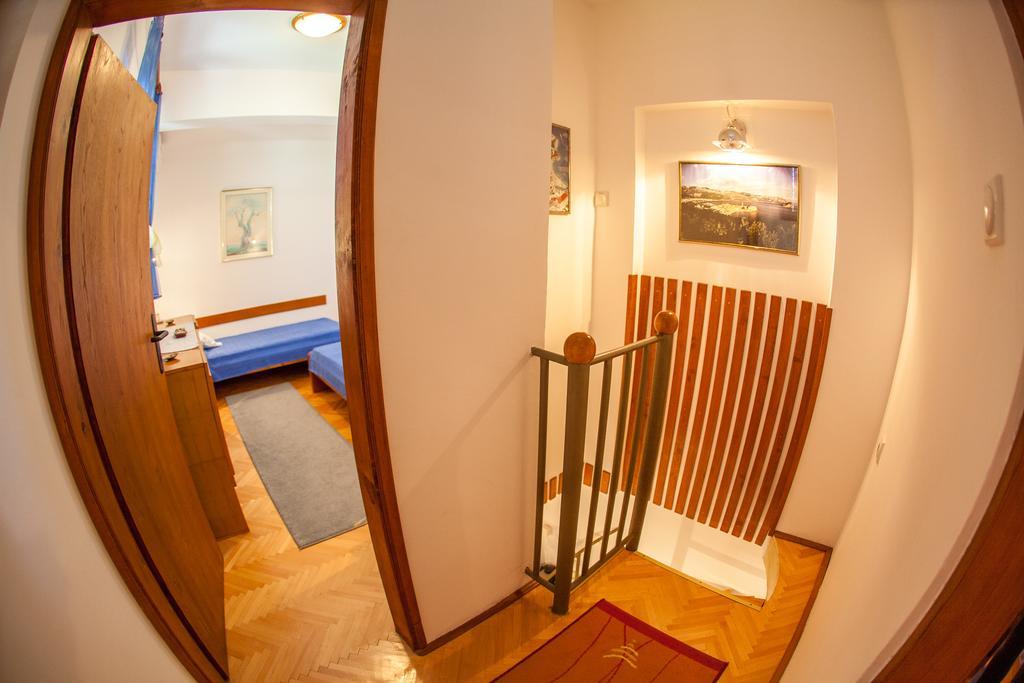 Azur Apartment Budva Extérieur photo