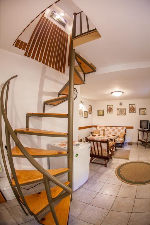 Azur Apartment Budva Extérieur photo
