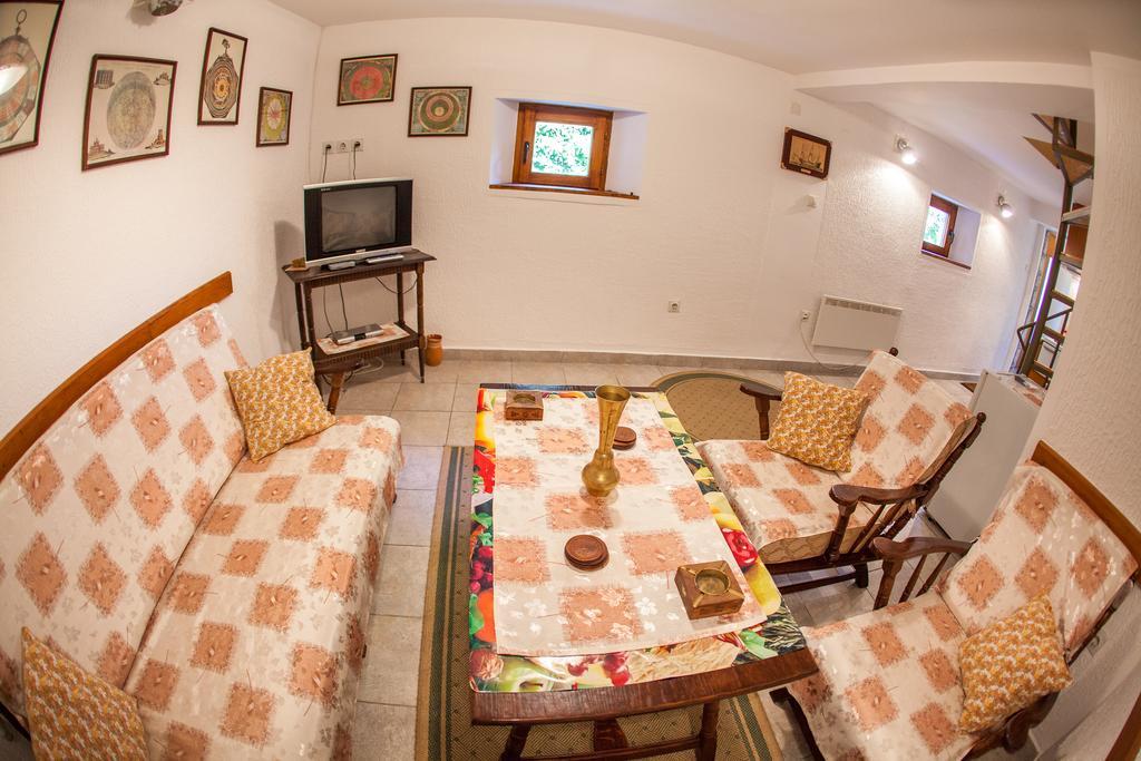 Azur Apartment Budva Extérieur photo
