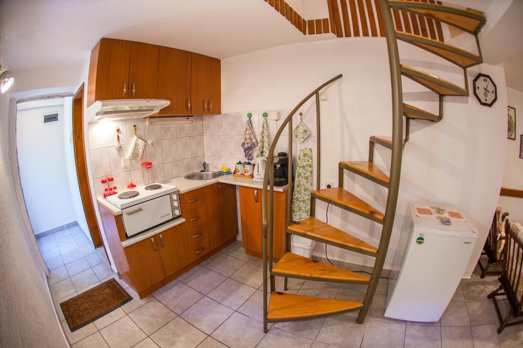 Azur Apartment Budva Extérieur photo