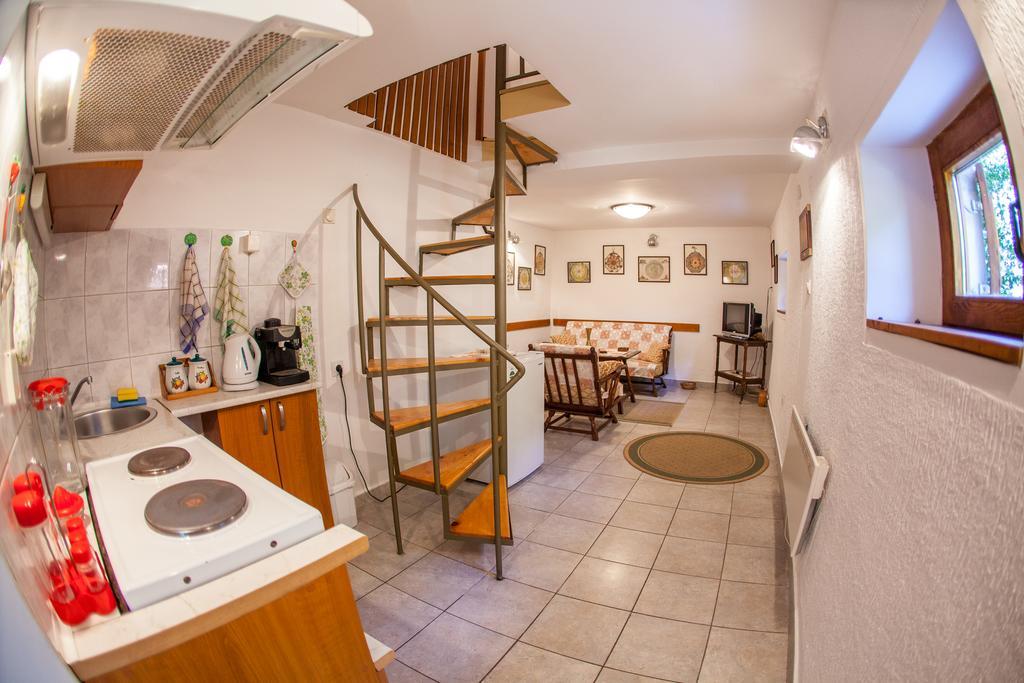 Azur Apartment Budva Extérieur photo