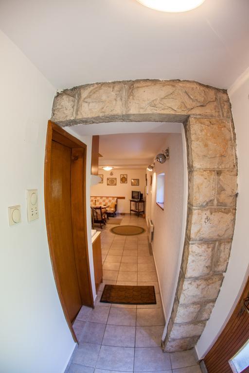 Azur Apartment Budva Extérieur photo