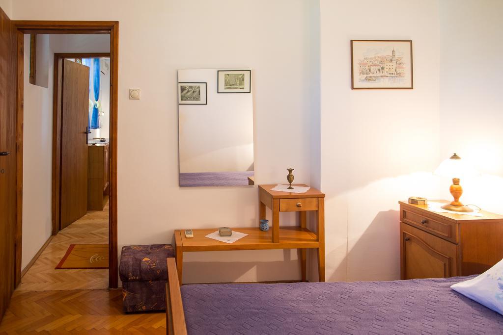Azur Apartment Budva Extérieur photo