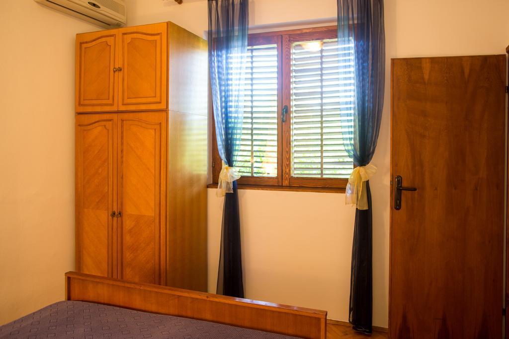Azur Apartment Budva Extérieur photo