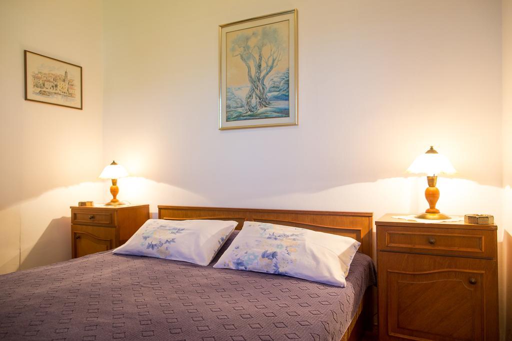 Azur Apartment Budva Extérieur photo
