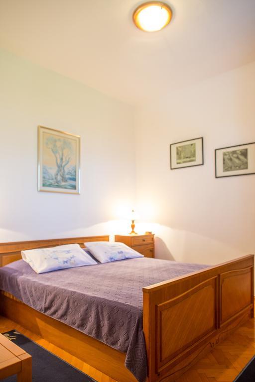 Azur Apartment Budva Extérieur photo