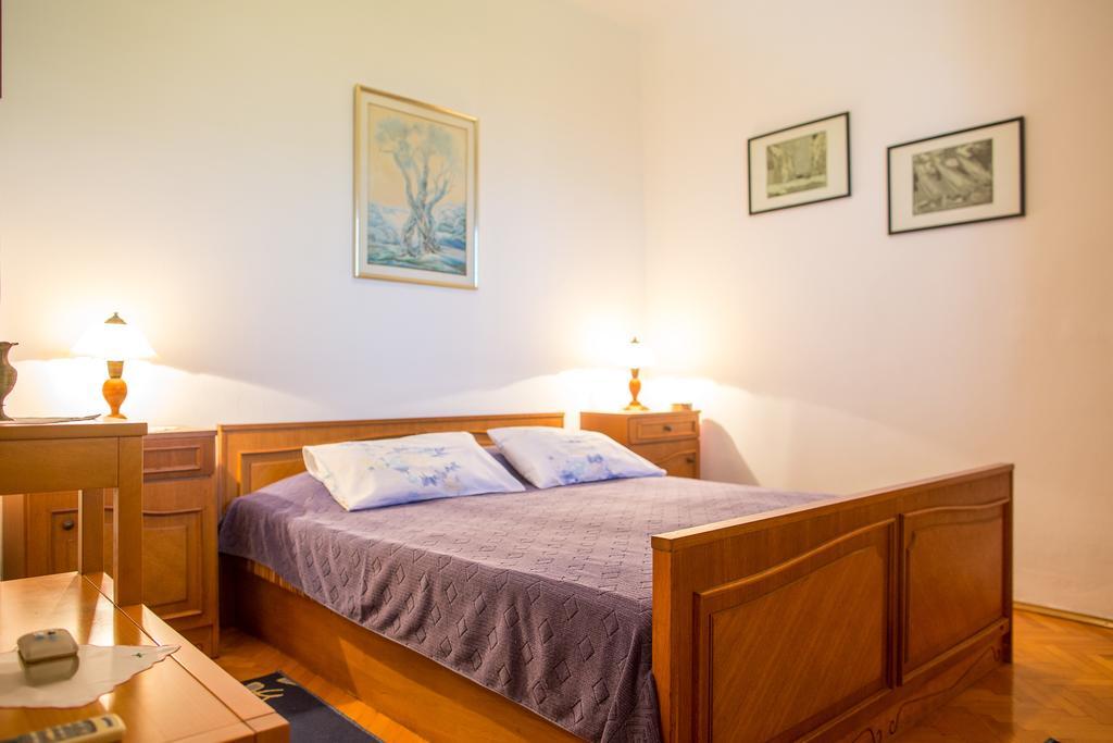 Azur Apartment Budva Extérieur photo