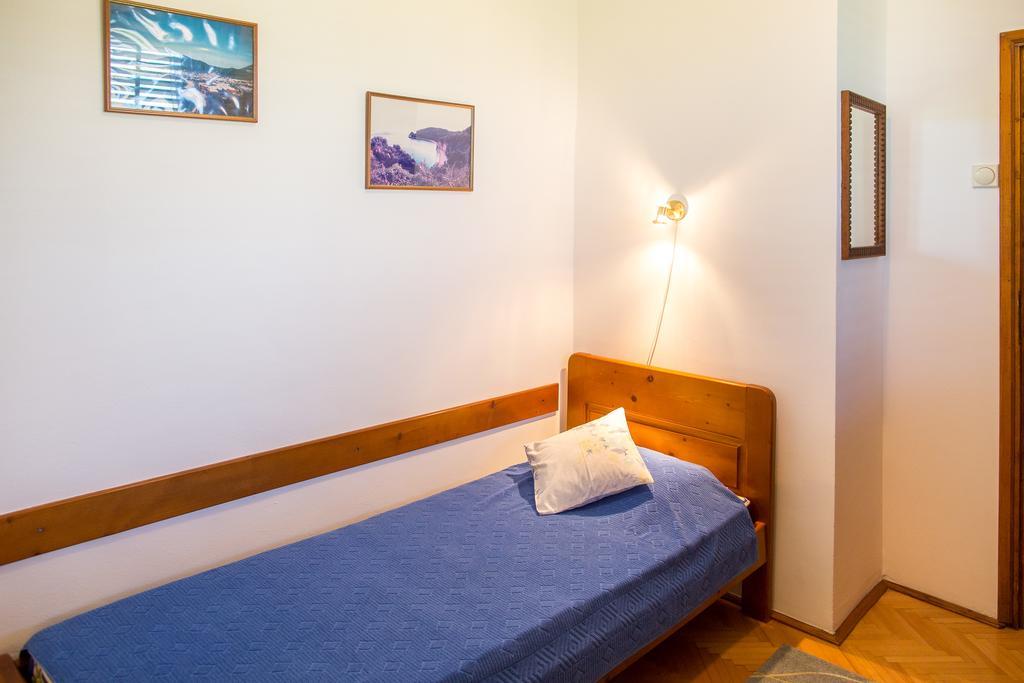 Azur Apartment Budva Extérieur photo