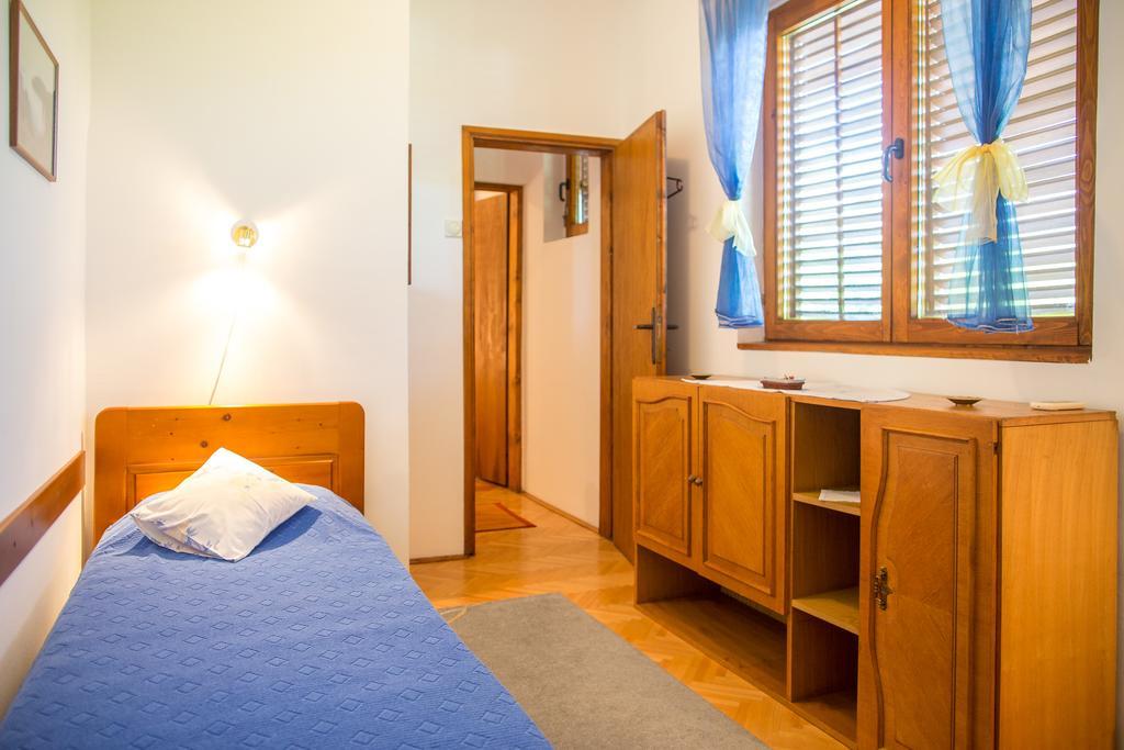 Azur Apartment Budva Extérieur photo