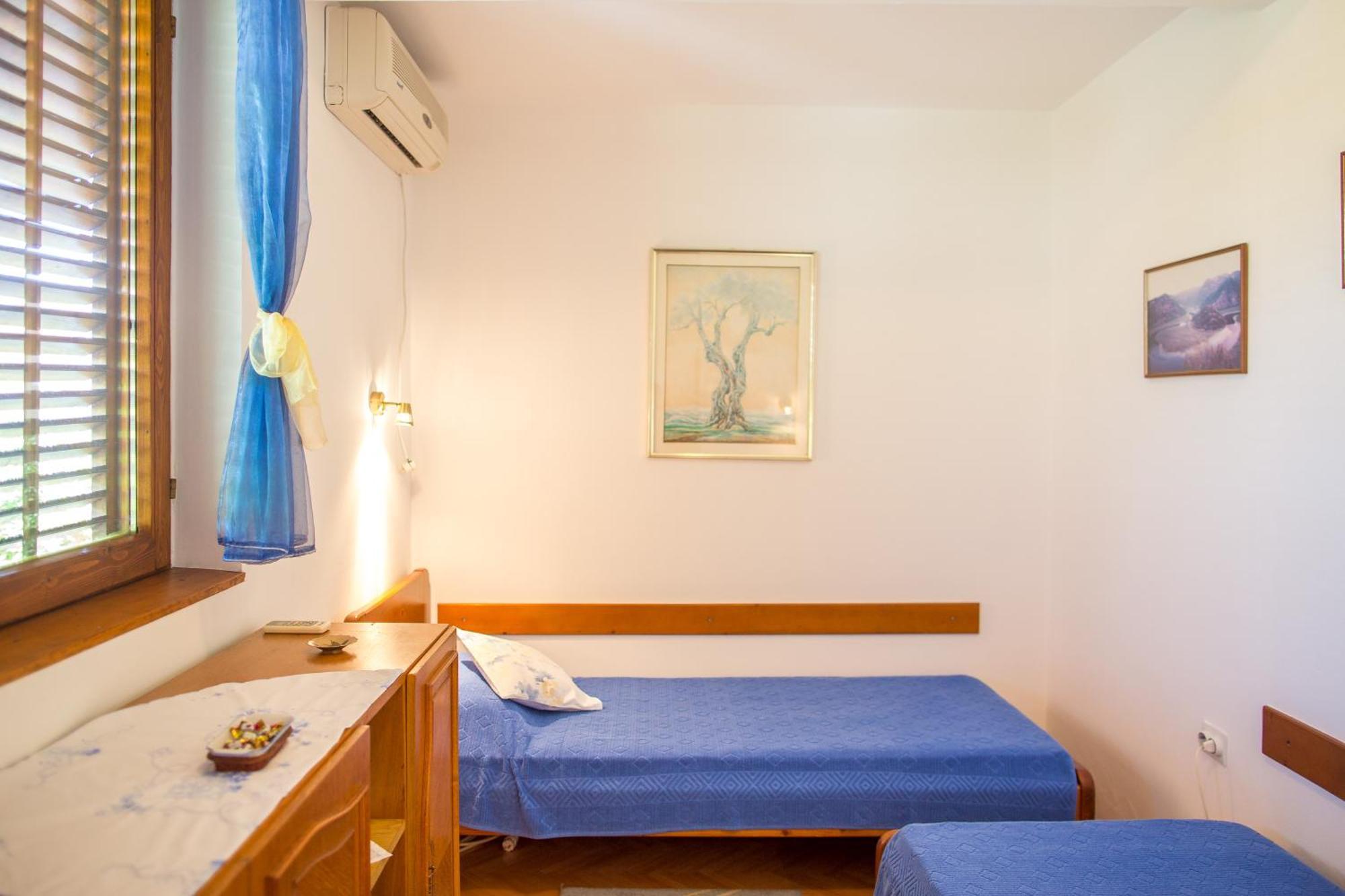 Azur Apartment Budva Extérieur photo