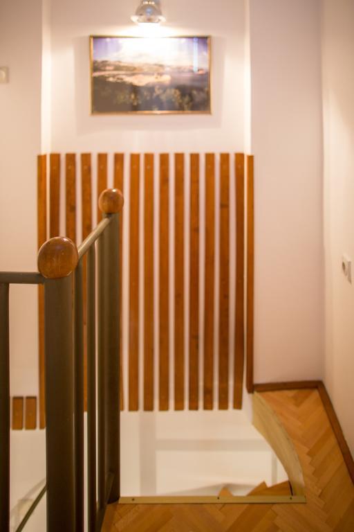 Azur Apartment Budva Extérieur photo