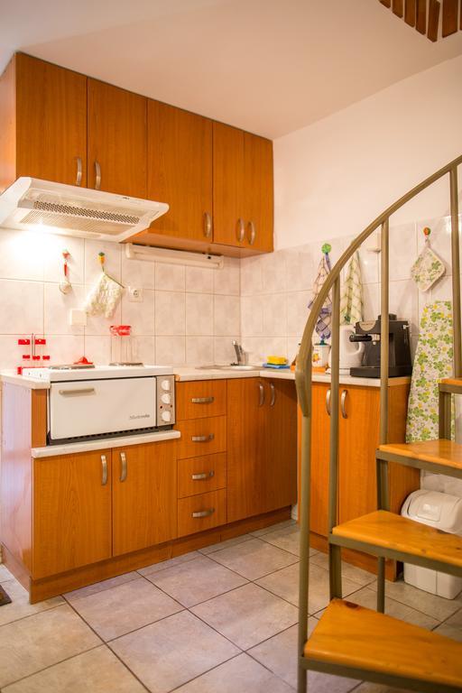 Azur Apartment Budva Extérieur photo