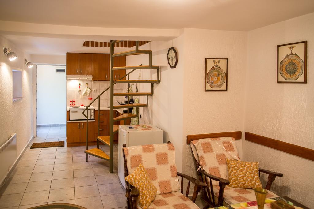 Azur Apartment Budva Extérieur photo