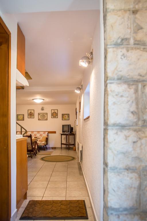 Azur Apartment Budva Extérieur photo