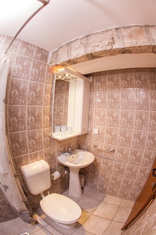 Azur Apartment Budva Extérieur photo