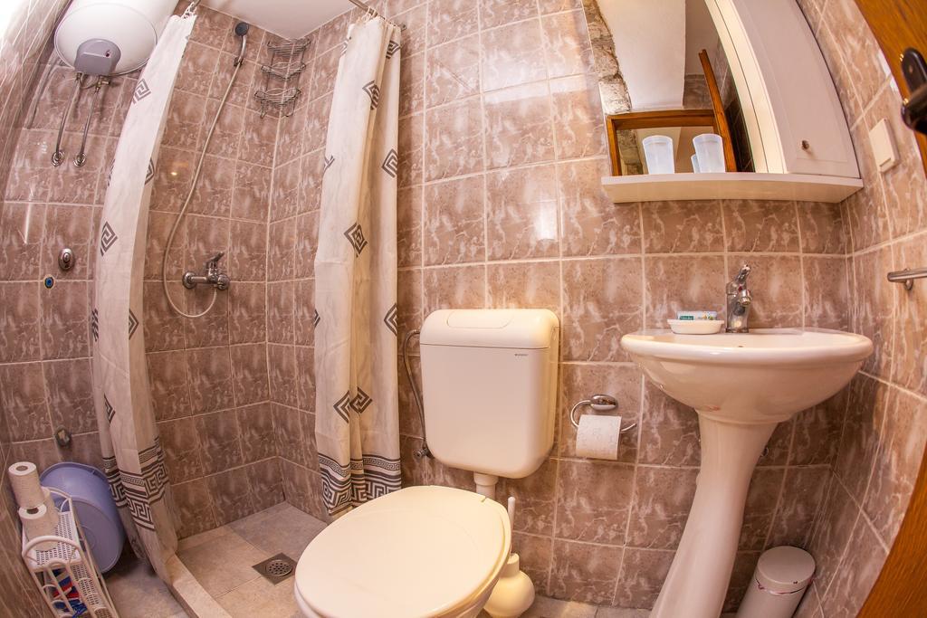 Azur Apartment Budva Extérieur photo